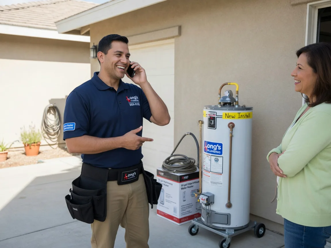 Leak Detection Pinehurst, TX FAQs